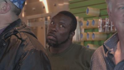 Storage Wars: Staffel 10 Folge 14 Abgeschaut