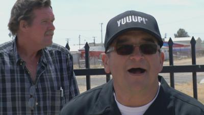 Storage Wars: Staffel 10 Folge 15 Schlittenpartie