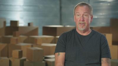 Storage Wars: Staffel 10 Folge 38 Aufstiegschance