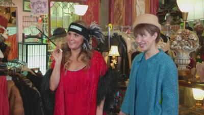 Storage Wars: Staffel 13 Folge 3 Volle Frauenpower Storage Wars: Staffel 13 Folge 3 Volle Frauenpower