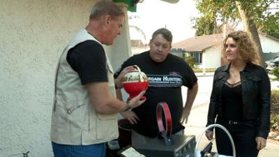 Storage Wars: Staffel 14 Folge 9 Geldregen in Montebello