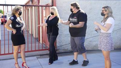 Storage Wars: Staffel 14 Folge 7 Rentables Date
