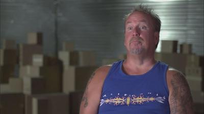 Storage Wars: Staffel 3 Folge 11 System statt Chaos
