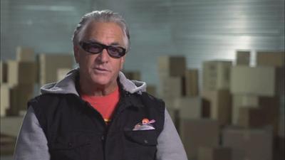 Storage Wars: Staffel 3 Folge 10 Rezept zum Erfolg
