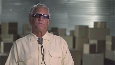 Storage Wars: Staffel 3 Folge 8 Panzerknacker