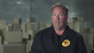 Storage Wars: Staffel 3 Folge 6 Wüstes Durcheinander