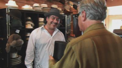 Storage Wars: Staffel 1 Folge 1 Schuss in den Ofen