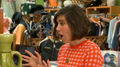 Storage Wars: Staffel 15 Folge 2 Im grünen Bereich