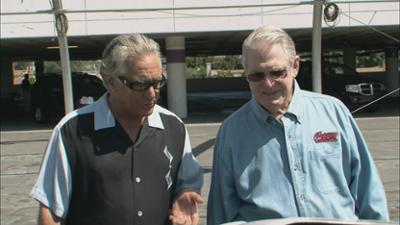 Storage Wars: Staffel 1 Folge 3 Bittere Rivalen