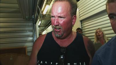 Storage Wars: Staffel 2 Folge 5 Machtwechsel