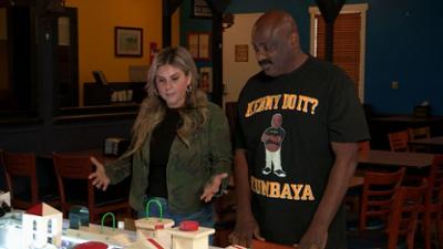 Storage Wars: Staffel 15 Folge 3 Volltreffer beim Minigolf