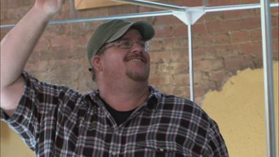 Storage Wars: Staffel 1 Folge 6 Touchdown