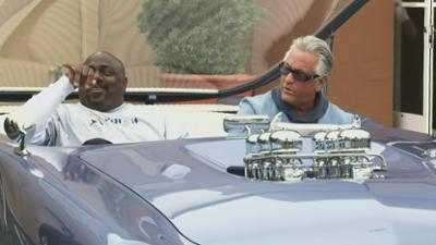 Storage Wars: Staffel 3 Folge 20 Rekordverdächtig