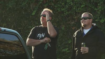 Storage Wars: Staffel 6 Folge 23 Die erfolgreichsten Strategien