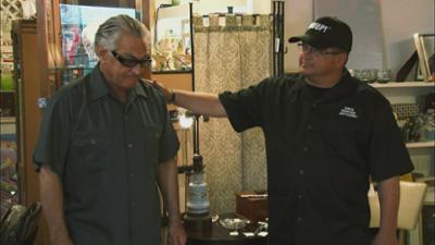 Storage Wars: Staffel 6 Folge 24 Die größten Rivalen