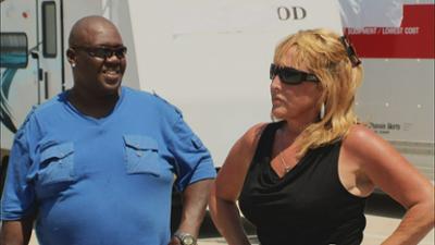 Storage Wars: Staffel 1 Folge 8 Teeparty