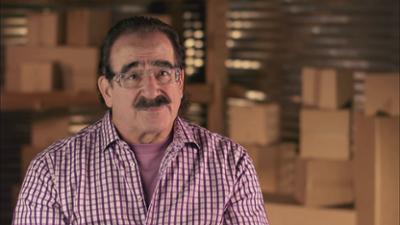 Storage Wars: Staffel 1 Folge 9 Auf Beutezug