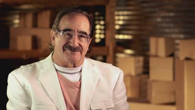 Storage Wars: Staffel 1 Folge 10 Reine Kopfsache