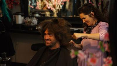 Storage Wars: Staffel 15 Folge 4 Styling ist alles