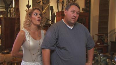 Storage Wars: Staffel 7 Folge 20 Spiel der Bieter