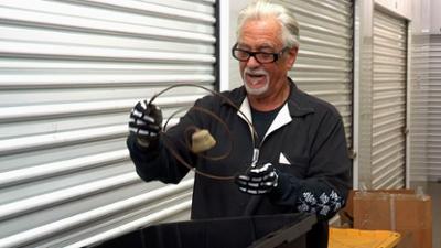 Storage Wars: Staffel 15 Folge 5 Königliche Ausbeute