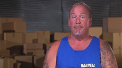 Storage Wars: Staffel 7 Folge 11 Willkommen zurück