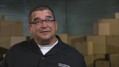 Storage Wars: Staffel 7 Folge 21 Lagerhausromantik