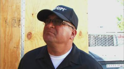 Storage Wars: Staffel 7 Folge 18 Daves Gang