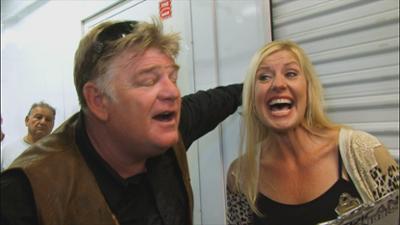 Storage Wars: Staffel 7 Folge 14 Das große Geld