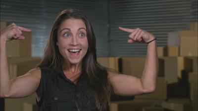 Storage Wars: Staffel 7 Folge 17 Zwei auf einen Schlag