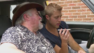 Storage Wars: Staffel 2 Folge 17 Unnütz