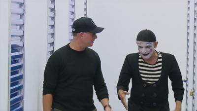 Storage Wars: Staffel 2 Folge 15 Maskerade
