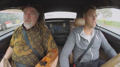 Storage Wars: Staffel 2 Folge 19 Beerenkräfte