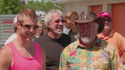 Storage Wars: Staffel 2 Folge 11 Frechheit siegt