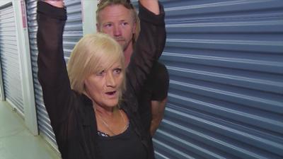 Storage Wars: Staffel 2 Folge 13 Schlock Therapie