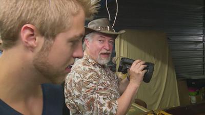 Storage Wars: Staffel 2 Folge 8 Es geht rund