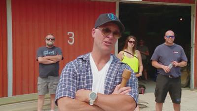 Storage Wars: Staffel 2 Folge 16 Utopisch