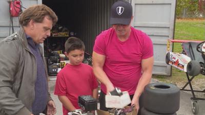 Storage Wars: Staffel 2 Folge 18 Preistreiber in spe