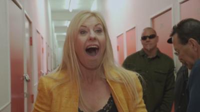 Storage Wars: Staffel 11 Folge 20 Mit Aussicht auf Bares