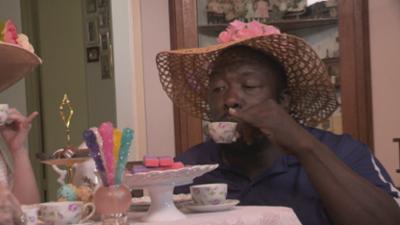 Storage Wars: Staffel 10 Folge 8 Neue Fußstapfen