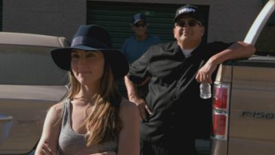 Storage Wars: Staffel 11 Folge 14 Parkplatzprobleme