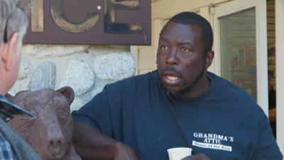 Storage Wars: Staffel 11 Folge 7 Die Glücksfarm