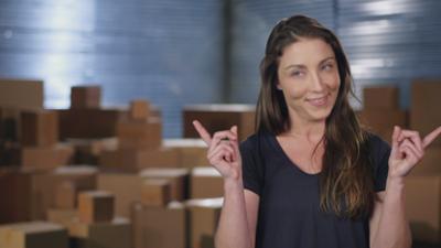 Storage Wars: Staffel 10 Folge 17 Gevierteilt