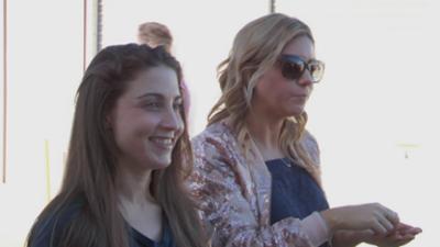 Storage Wars: Staffel 10 Folge 6 Verschwesterung