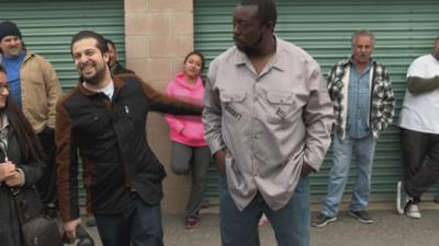 Storage Wars: Staffel 11 Folge 17 Yee-haw!