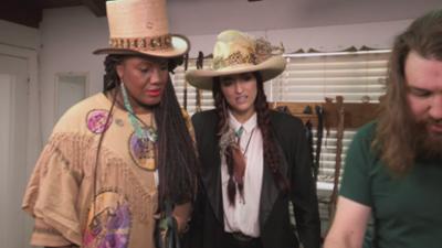 Storage Wars: Staffel 11 Folge 15 Die kleinen Freuden des Lebens