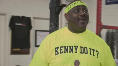 Storage Wars: Staffel 11 Folge 3 Großeinkauf