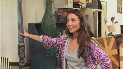 Storage Wars: Staffel 1 Folge 15 Die Nadel im Heuhaufen