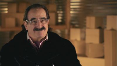 Storage Wars: Staffel 1 Folge 16 Unruhe vor dem Sturm