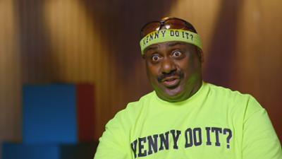 Storage Wars: Staffel 13 Folge 15 Darrell der Schreckliche Storage Wars: Staffel 13 Folge 15 Darrell der Schreckliche